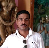 Dharmendra Sahoo