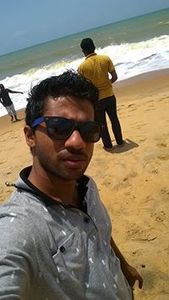 Dhanuka Charith