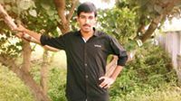 Sainath CH
