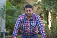 Vishal Patel