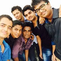 Manan Shah