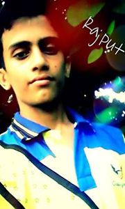 RajPut Rohit