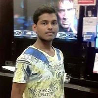 Sathish Madival