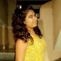 Bansari Thakkar