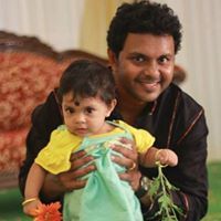 Subash Gandyer