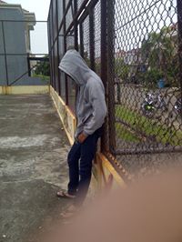 Muhammad Rizki