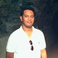 Gerald Malipot