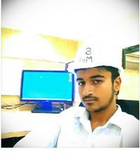 Somesh Choudhary