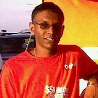 Ravin Basdeo
