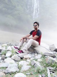 Ashish Saini