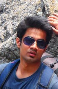 Anuj Gupta
