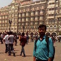 Deepak Jamdade