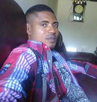Dodeye Ofem