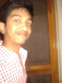 Punithraj Kolluri