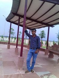 Rupesh Pagare
