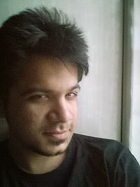 Ashwin Chandwani