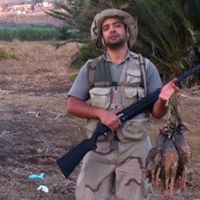 Kamal Moudnib