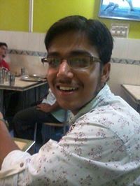 Ishan Pandey