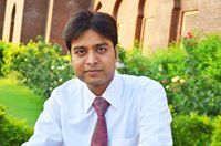 Mohd Irfan