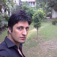Mujahid Jamshaid