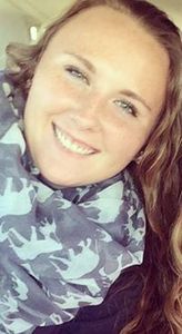 Kathryn Cooper