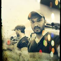 Nandeesh Nandi