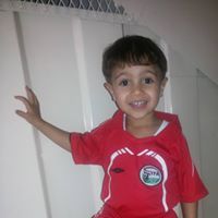 اشرف المزاح