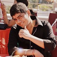 आयुष जैन