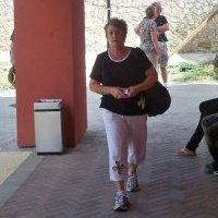 Elizabeth S. Laughlin