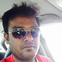 Ramesh Chinnasamy