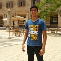ahmed sherif
