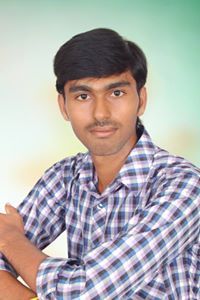 Siva Reddy