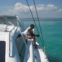 Christopher B. Jones