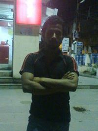 Soumen Halder