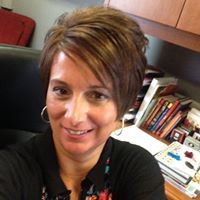 Lisa Yoder