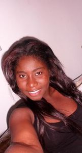 Cenasha Hyles