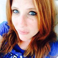 Ginger Thomas Hartman