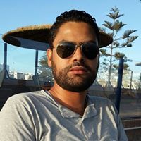 Moulay Driss
