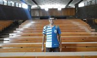 Mohamed Alaa