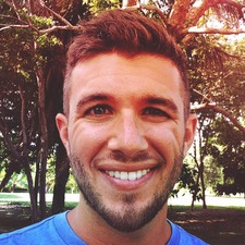 Patrick Gothman