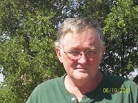 Charles Walker