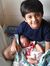 Yashvir...