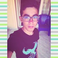 Ahmed Aiman