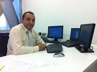 Mohammed Alsabbagh