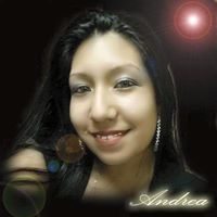 Andrea Martinez