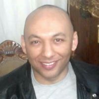 Ashraf Ahmed