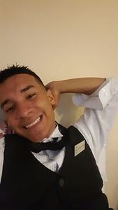 Christopher Candelaria