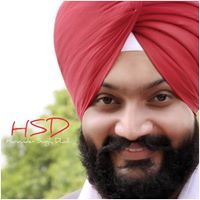 harvinder singh