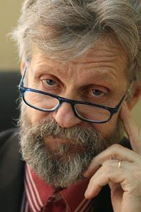 Борис Бродский