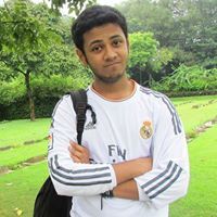 Jobaer Mashfee